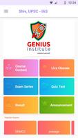 Genius Institute By Jai Karan Sir gönderen
