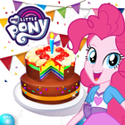 Pinkie Pie Birthday Bakery Story ไอคอน
