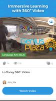 Genius Plaza capture d'écran 2