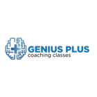 Genius Plus Coaching Classes icon