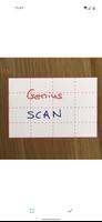 Genius Scan SDK Simple Demo screenshot 1