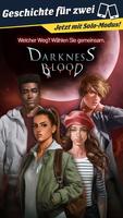 Darkness Blood Plakat