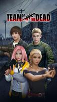 Team of the Dead Plakat