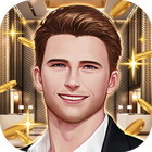 Billionaire Guardian أيقونة