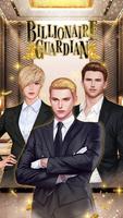 Billionaire Guardian الملصق
