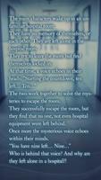 Lost Memory(Interactive Story) ảnh chụp màn hình 1