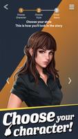 Lost Memory(Interactive Story) ảnh chụp màn hình 3