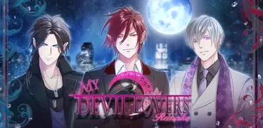 My Devil Lovers - Remake: Otom