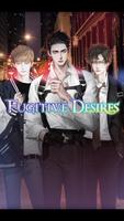 Fugitive Desires Plakat