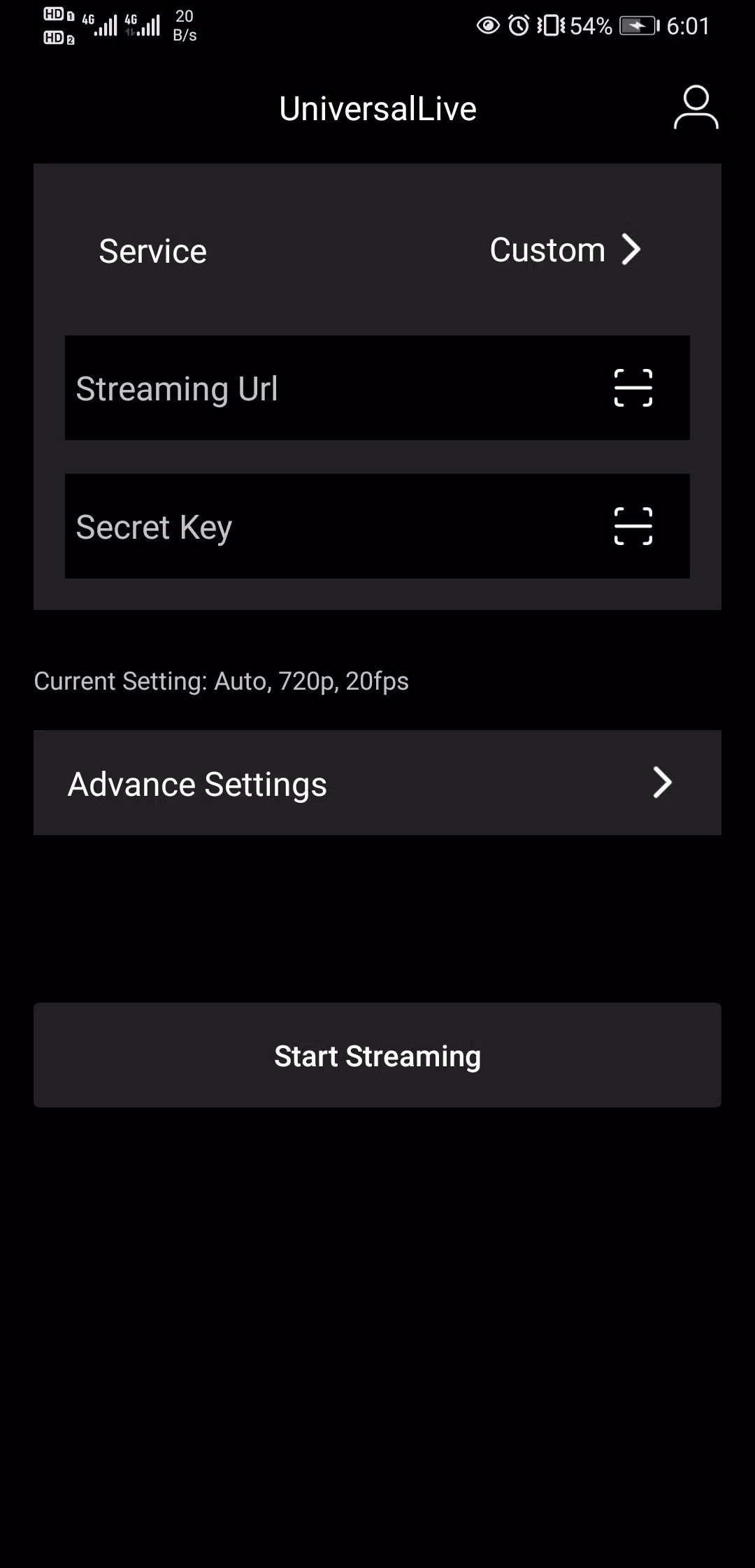 OBS Mobile APK for Android Download