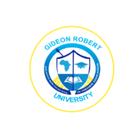 Gideon Robert University icon