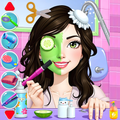 Wedding Girls Makeup Games