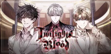 Twilight Blood : Romance Otome