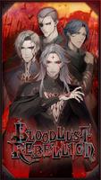 Bloodlust Rebellion poster