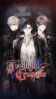 Twilight Crusade Cartaz