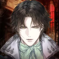 Blood Moon Calling: Otome Game APK download