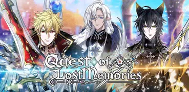 Quest of Lost Memories: Otome 