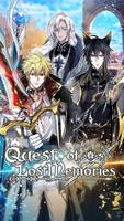 Quest of Lost Memories Cartaz