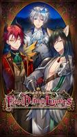 Fated Demon Lovers Plakat
