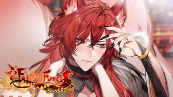 Fate of the Foxes syot layar 2