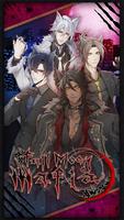 Full Moon Mafia Plakat