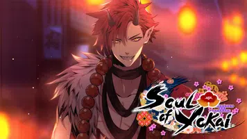 Soul of Yokai captura de pantalla 5