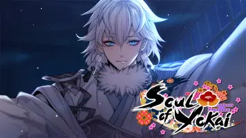 Soul of Yokai captura de pantalla 7