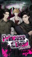 Princess of the Dead – Remake poster