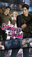 Poster Princess of the Dead