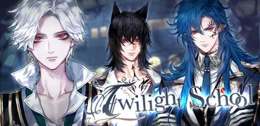 Twilight School: Otome Game