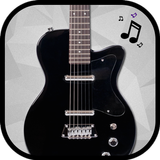 Electric Guitar Pro আইকন