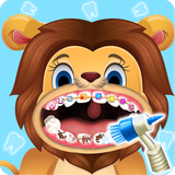 Pet Animals Kid Dentist Games APK