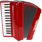 Accordion иконка