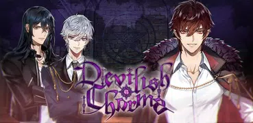 Devilish Charms(Italiano): Rom