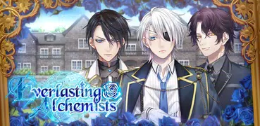 Everlasting Alchemists(Italian