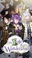 The Fate of Wonderland الملصق