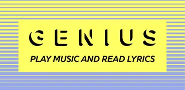 Genius: Songtexte & Mehr