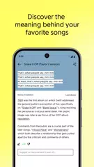 download Genius — Song Lyrics Finder APK