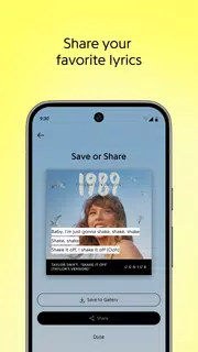 Genius — Song Lyrics Finder