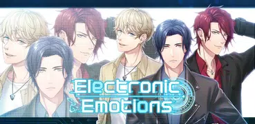 Electronic Emotions! Anime Oto