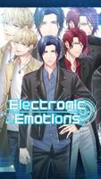 Electronic Emotions! Plakat