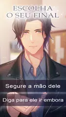 Baixar Electronic Emotions Otome Game APK