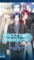 Electronic Emotions! plakat