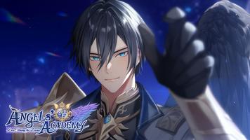 Angels' Academy: Otome Game screenshot 1