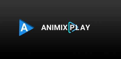 Animixplay 海報
