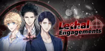 Lethal Engagements:Romance you