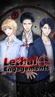 Lethal Engagements 포스터