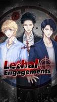 Lethal Engagements Plakat