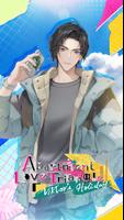 Love Triangle~Viktor's Holiday poster