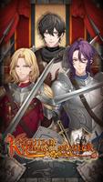 Knights of Romance and Valor Affiche